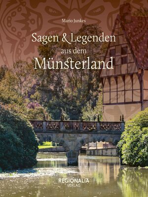 cover image of Sagen und Legenden aus dem Münsterland